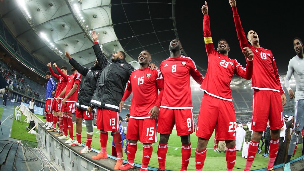 AFC Asian Cup