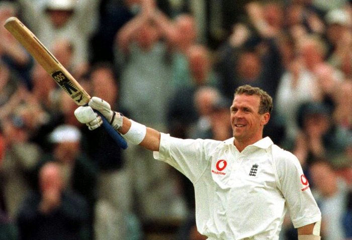 England v Windies