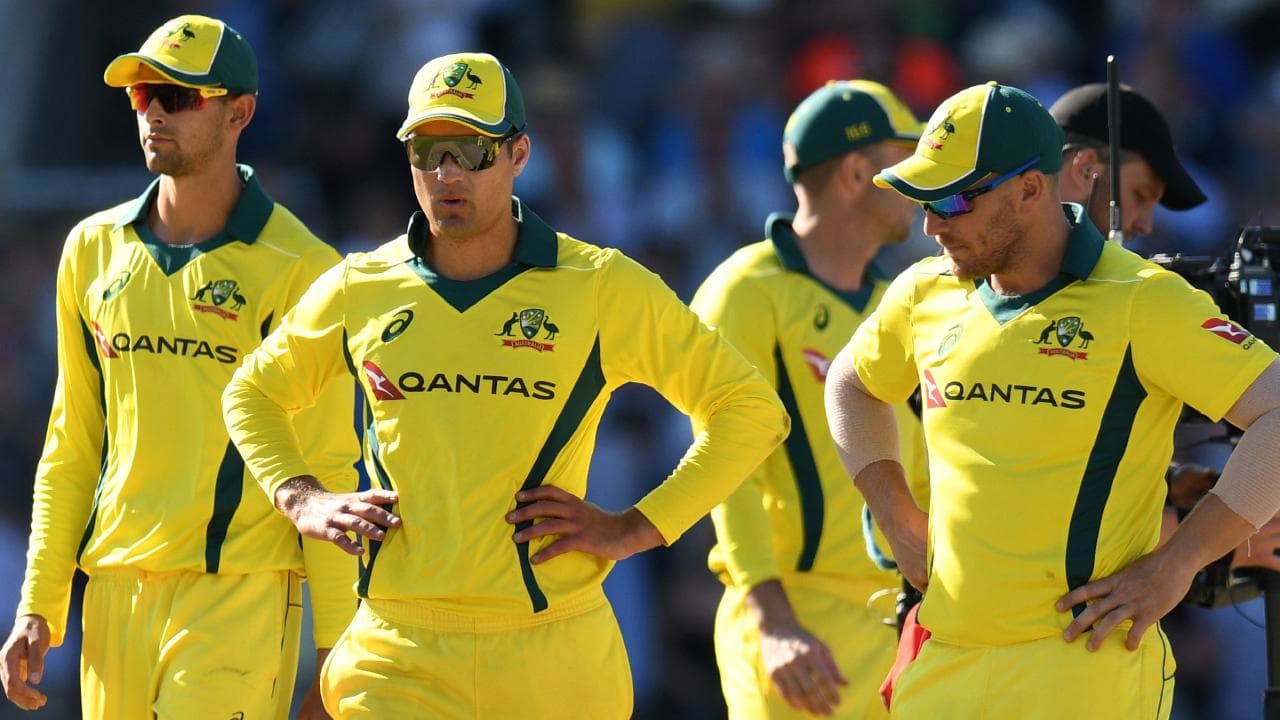 Australian cricket Team