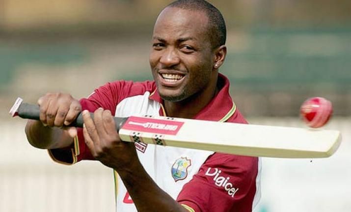 Brian Charles Lara