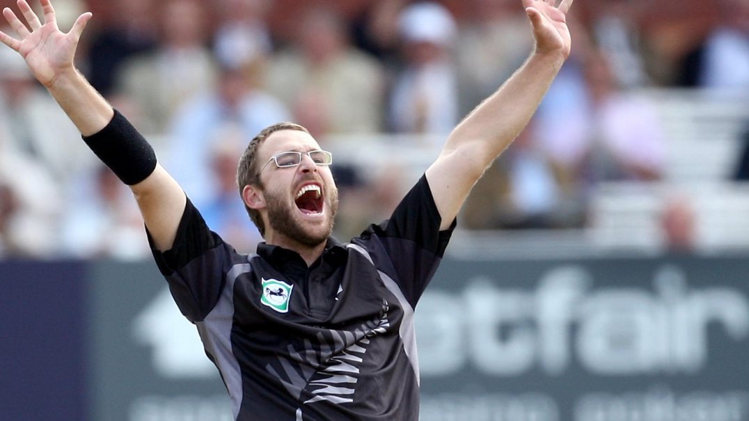 Daniel Vettori