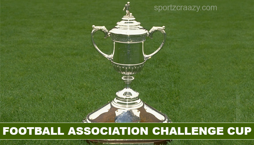 Football Association Challenge Cup
