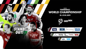 Handball World Championship 2019