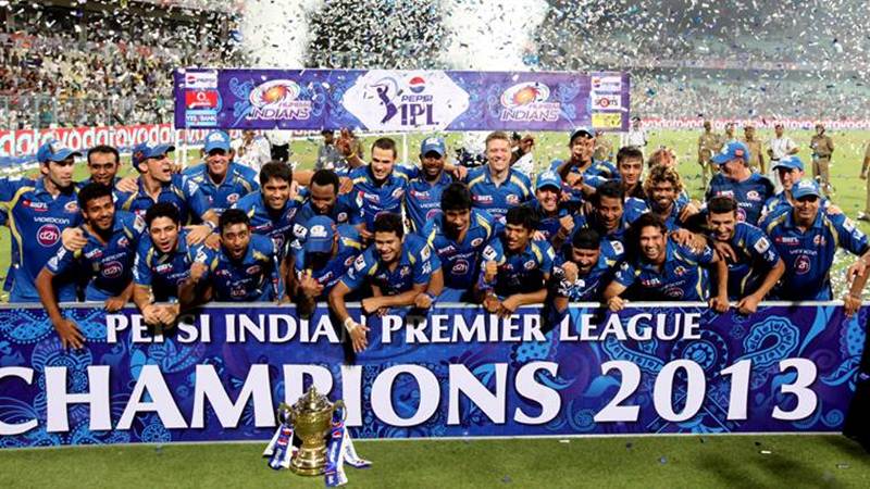 IPL 2013