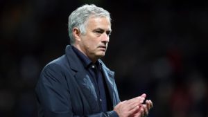 Jose Mourinho Photo