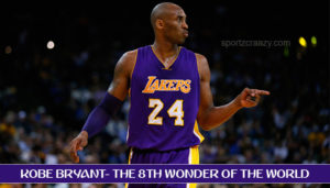Kobe Bryant