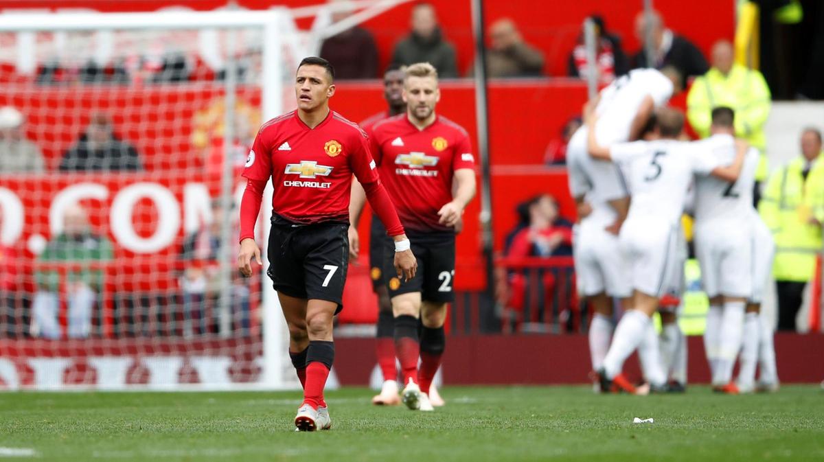 Man U