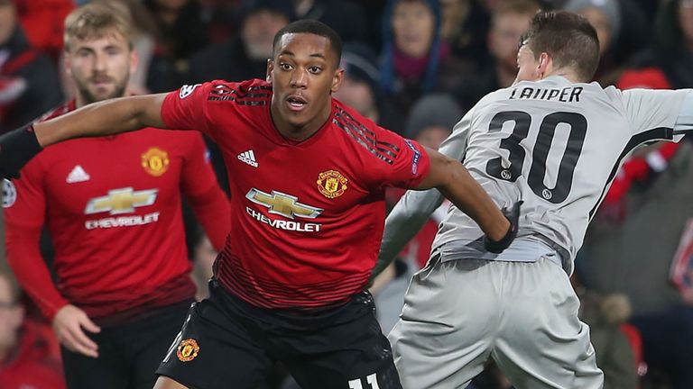 Manchester United