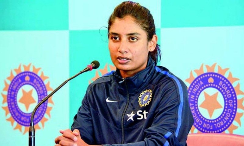 Mithali Raj images