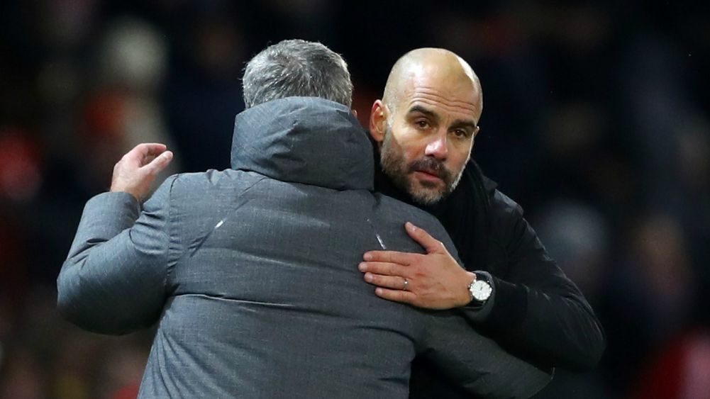 Mourinho