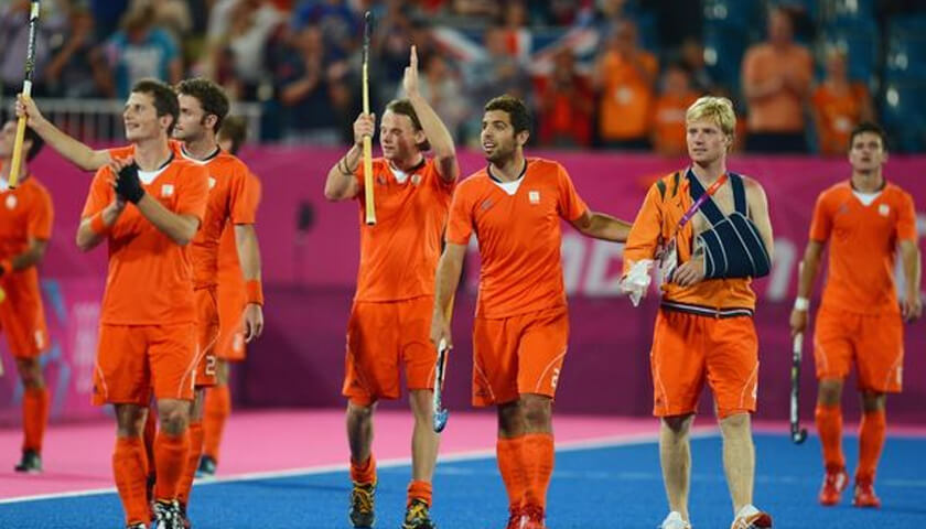 Netherlands