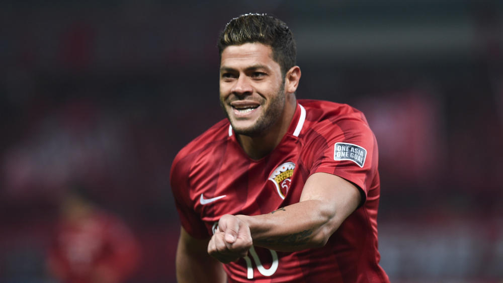 Oscar dos Santos Emboaba Júnior