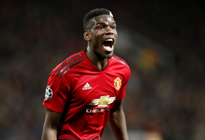 Paul Pogba