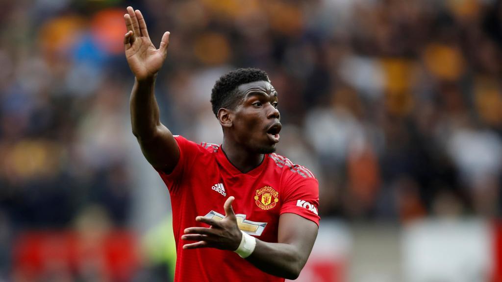 Paul Pogba