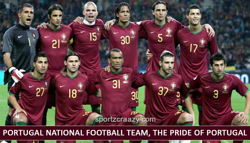 Portugal National football team