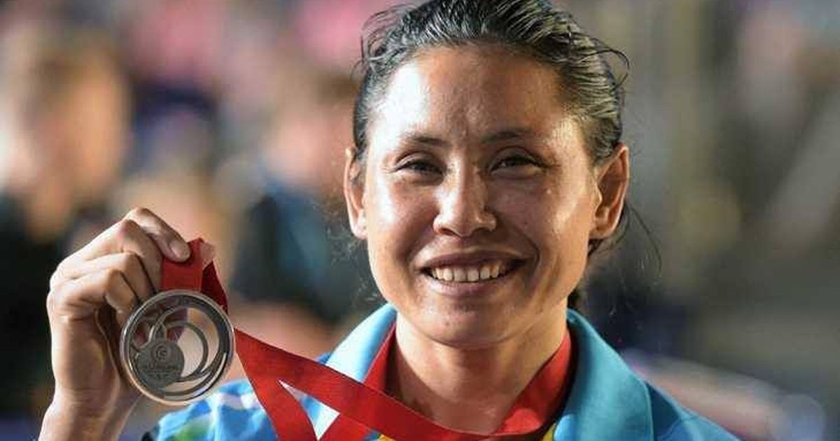 Sarita Devi