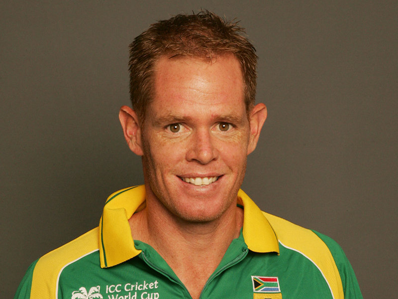 Shaun Pollock