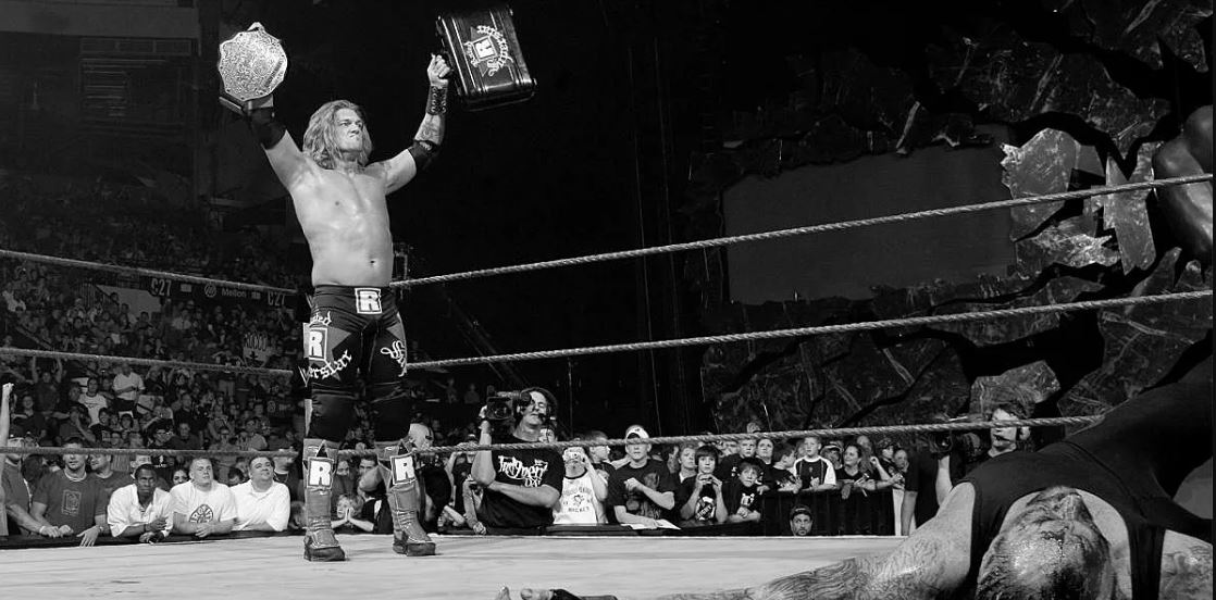 Smackdown History