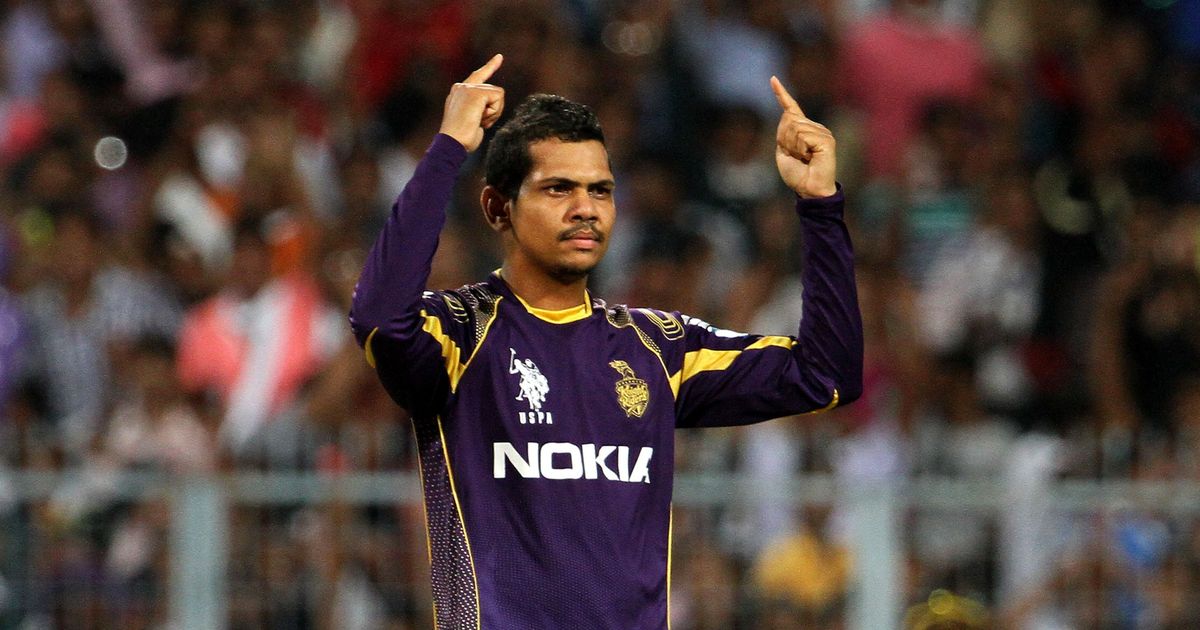 Sunil Narine Best Economy in IPL