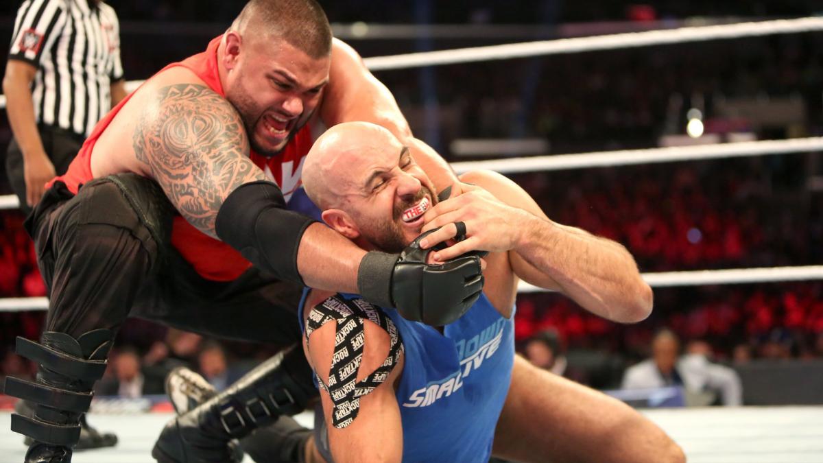 Tag Team Champions