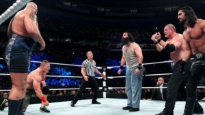 Top 10 Best Fights of the WWE Survivor Series
