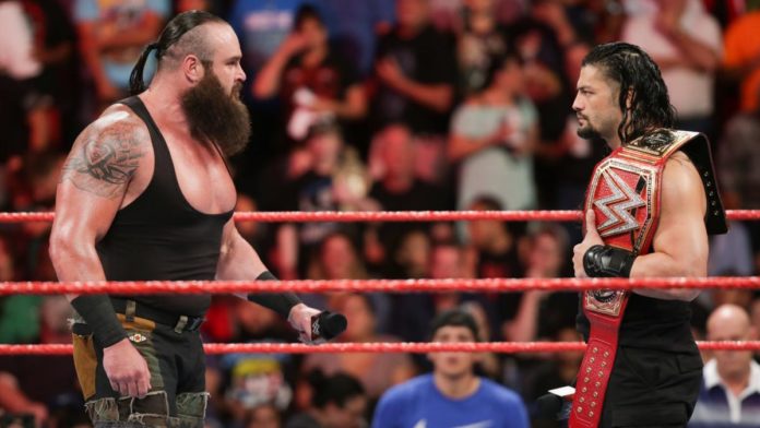 WWE Raw