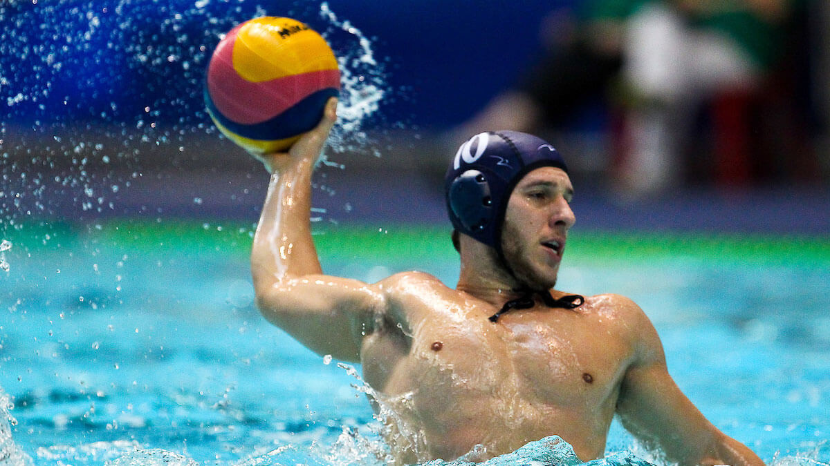 Water_Polo , 2019 World Aquatics Championships