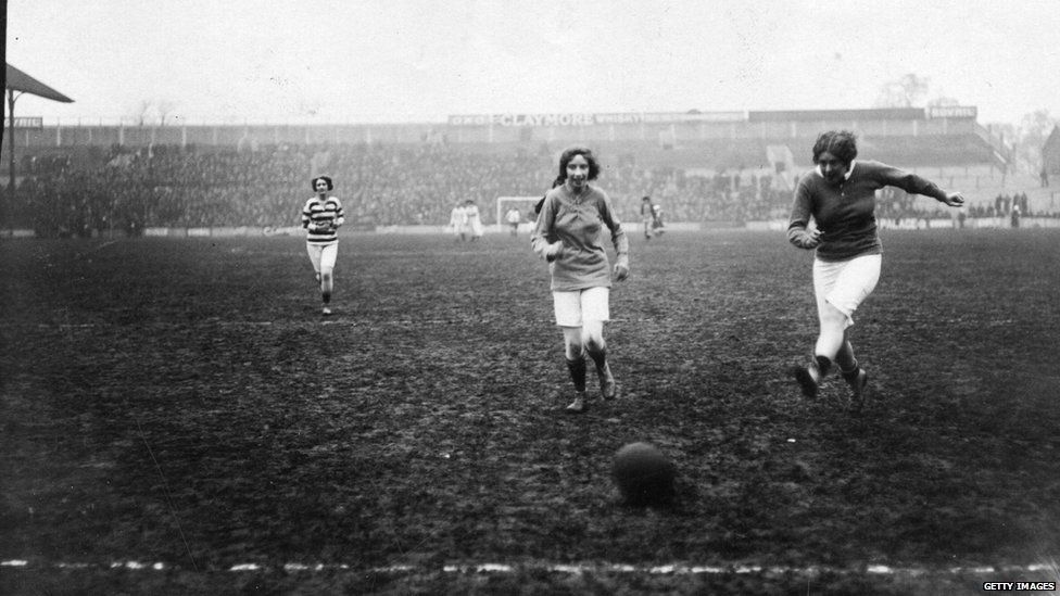 football history