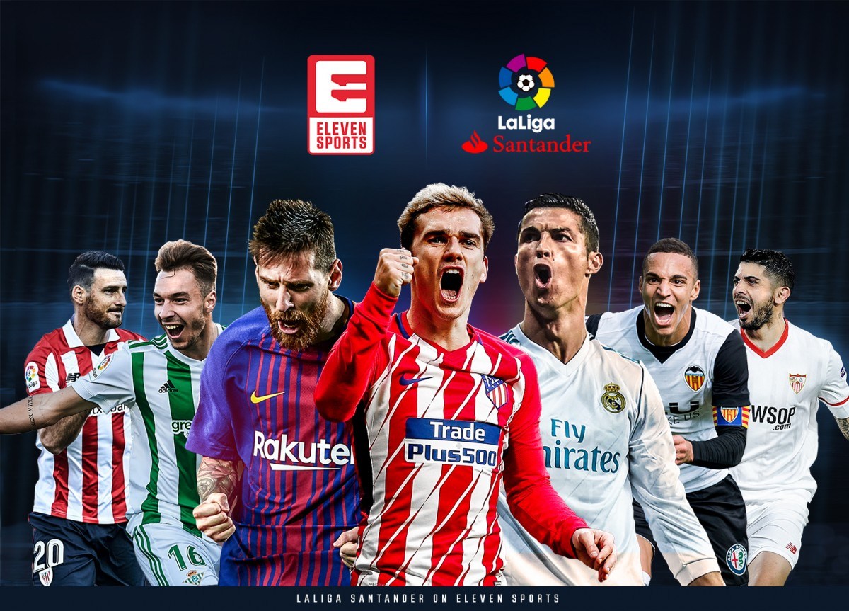 La Liga