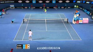 Australian Open