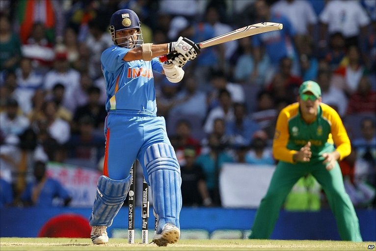 sachin tendulkar 111 vs south africa