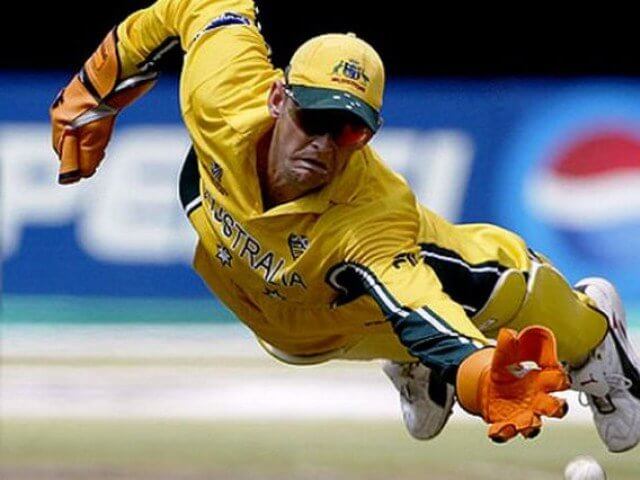 Adam Gilchrist