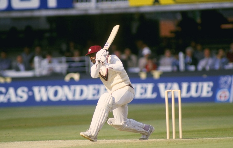 Gordon Greenidge Fastest 1000 Runs in ODI