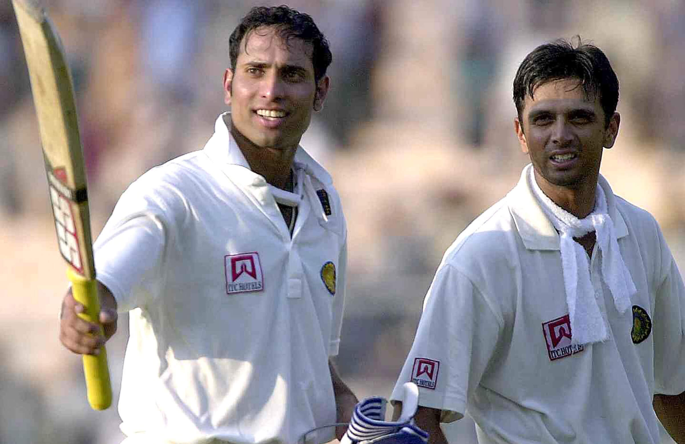 Best Knocks in Test