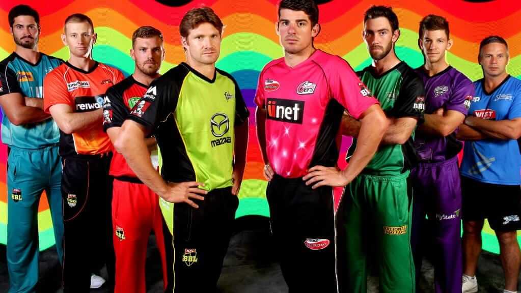 big Bash League