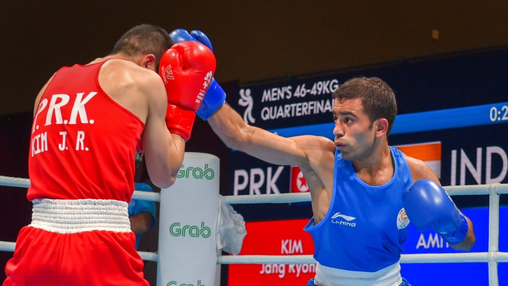 All You Need to Know About AIBA World Boxing Championships 2019