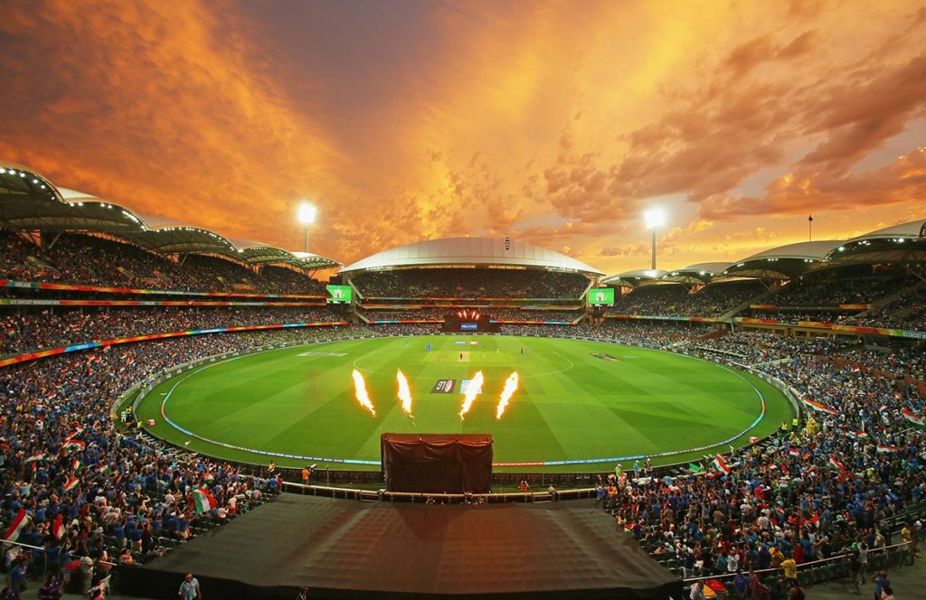 Adelaide-Oval