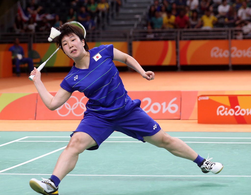 Best Female Badminton Players in the World Top 5 female Players