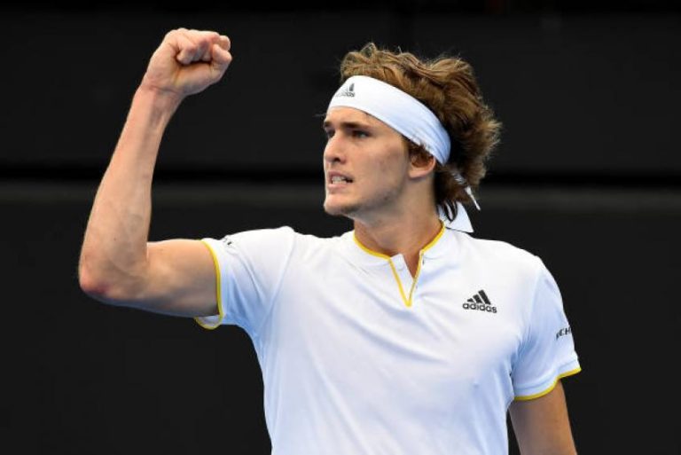 Top 10 Best Tennis Players in the World Right Now Sportzcraazy