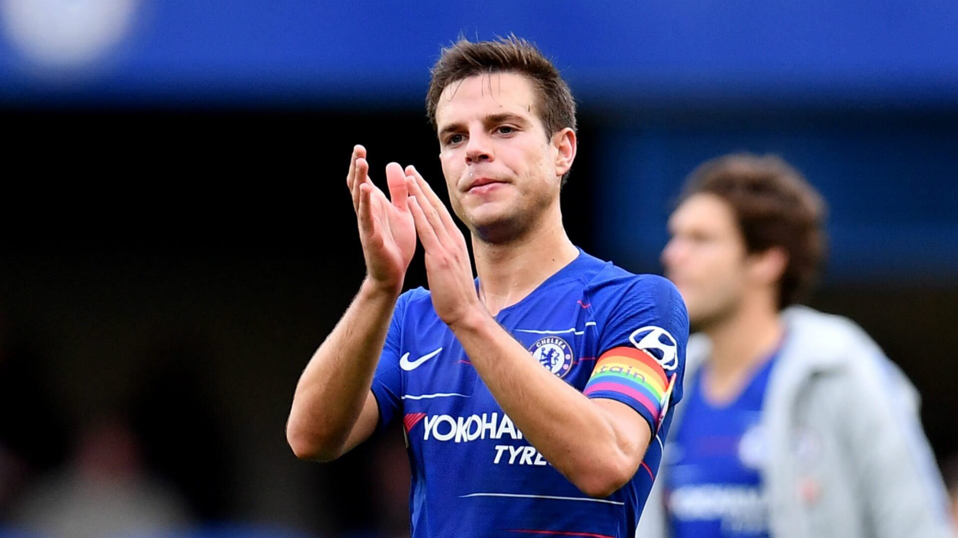 Cesar-Azpilicueta