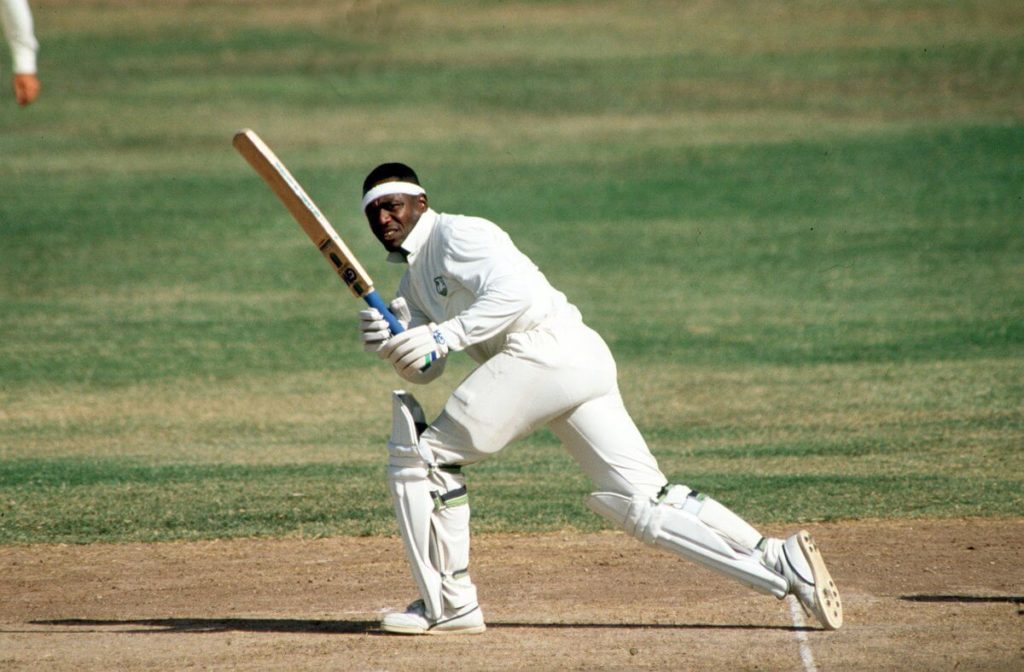 Desmond Haynes