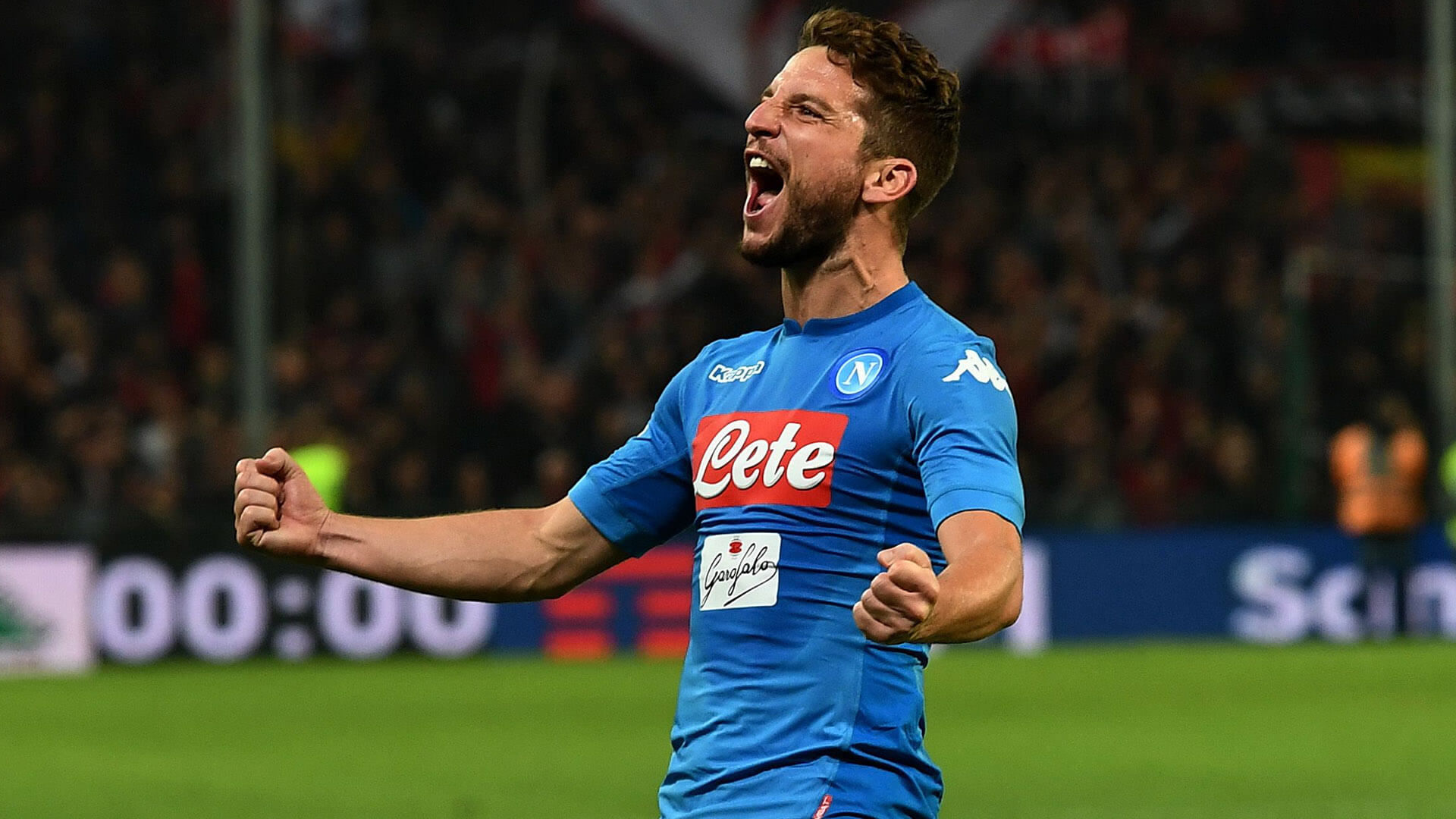 Dries-Mertens