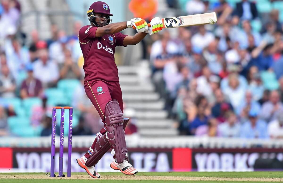 Evin Lewis