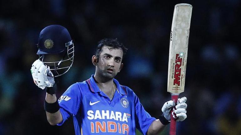 Gautam Gambhir