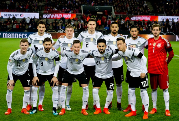most dominant World Cup winners of all-time