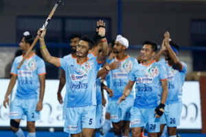 Hockey World Cup 2019 indian