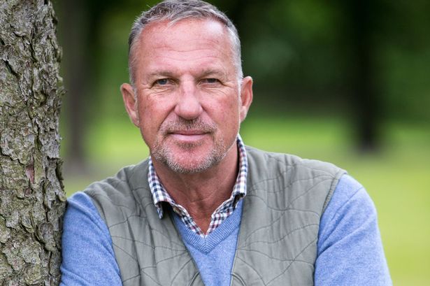 Ian Botham