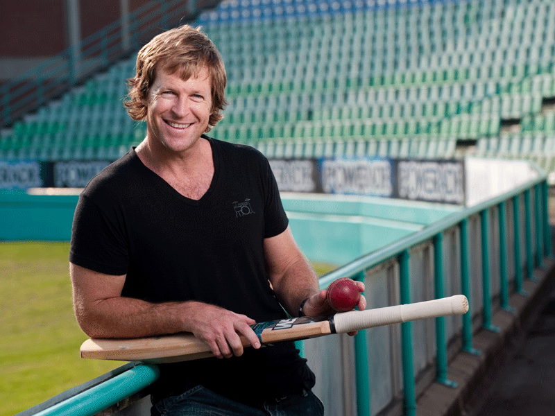 Jonty Rhodes