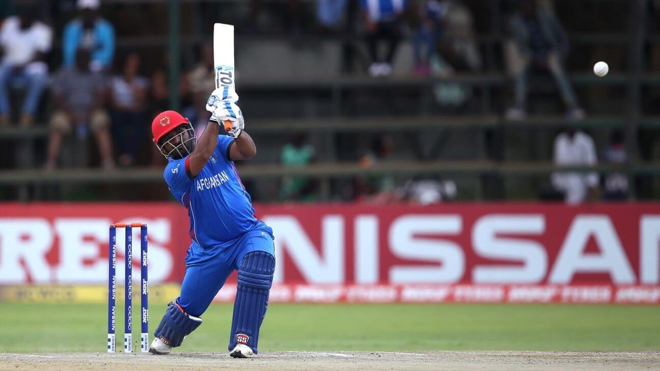 Mohammad Shahzad
