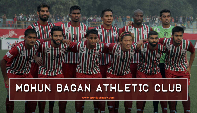 Mohun Bagan Athletic Club